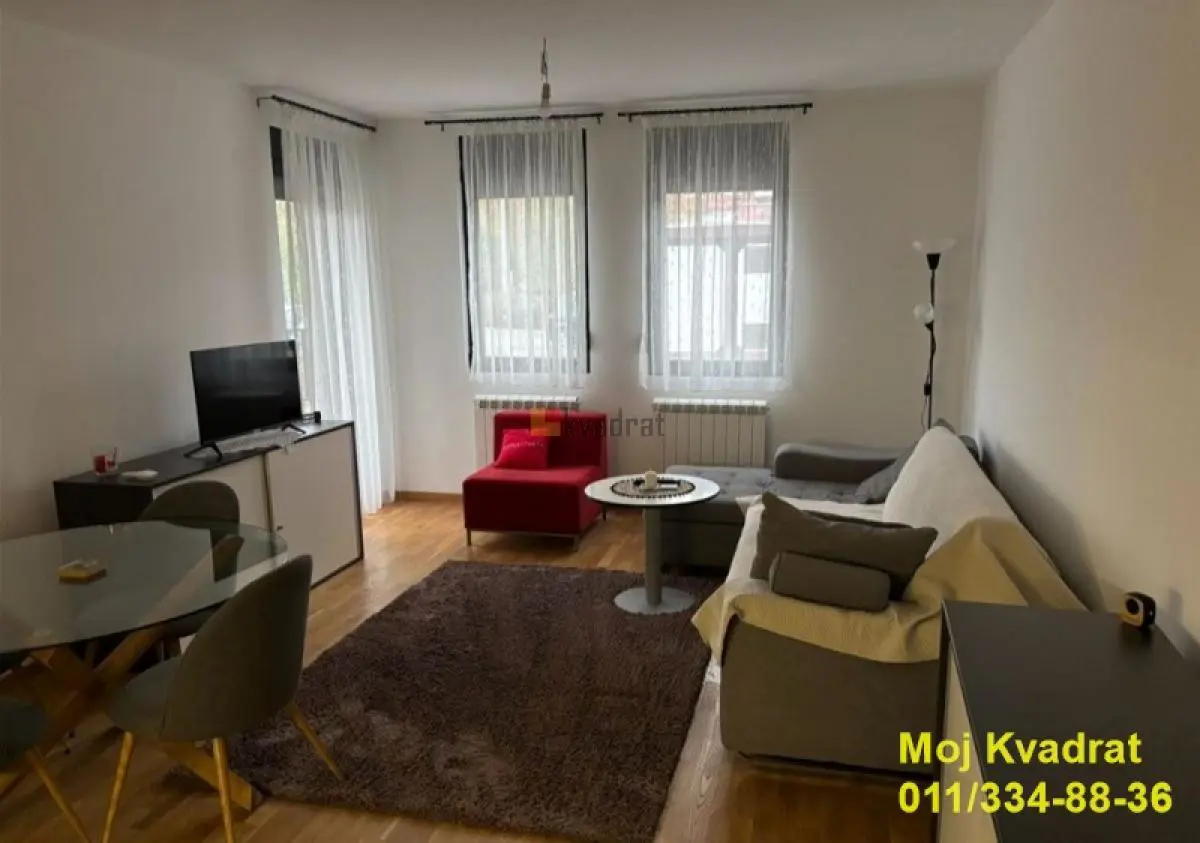 Beograd Voždovac  novogradnja  uknjizeni Jednoiposoban stanovi 142000 evra 