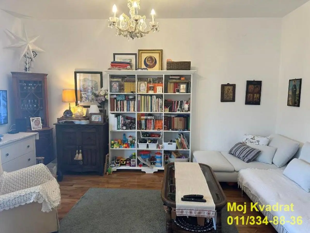 Beograd Rakovica  uknjizeni Dvosoban stanovi 140000 evra 