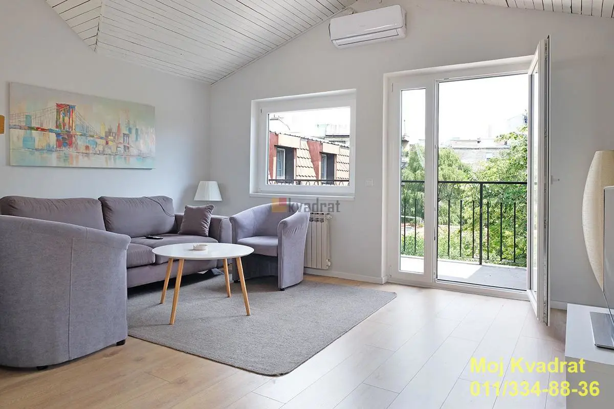 Beograd Vračar  uknjizeni Trosoban stanovi 239000 evra 