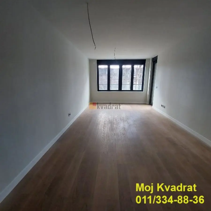 Beograd Novi Beograd  novogradnja Trosoban stanovi 336000 evra 