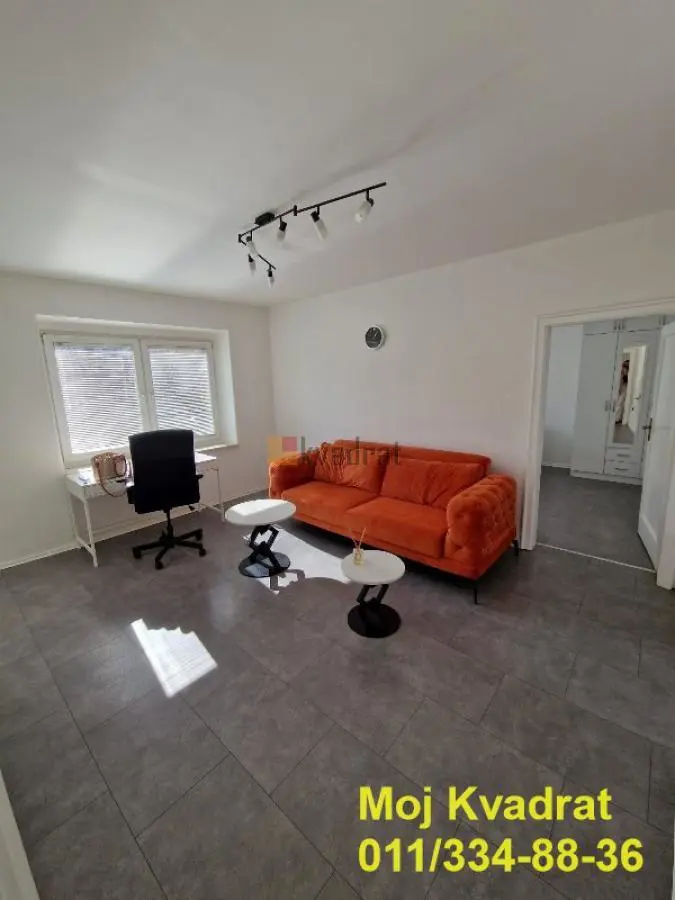 stanovi Beograd Blok 7 - Paviljoni Radoja Dakića  uknjizeni Dvosoban 