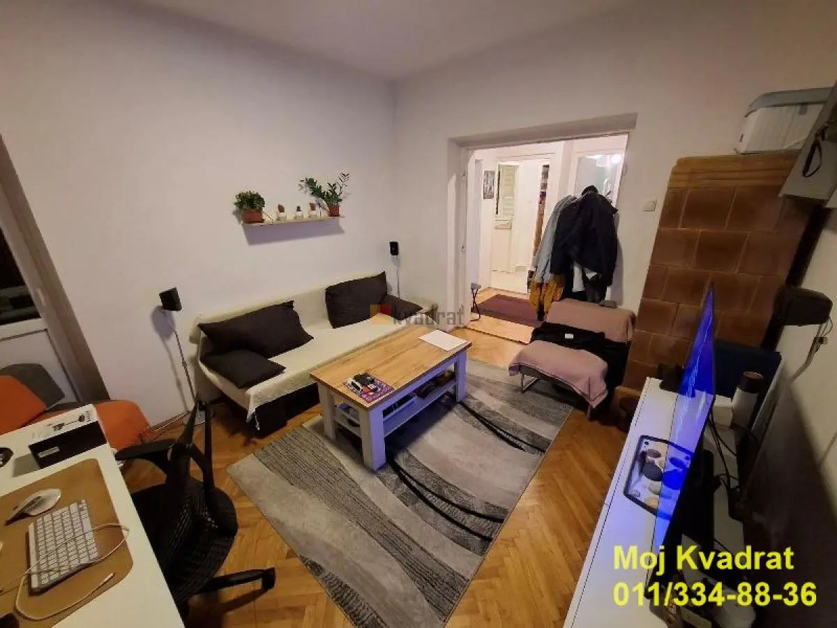  uknjizeni Dvosoban stanovi Zemun Zemun Gornji grad 160000 evra 