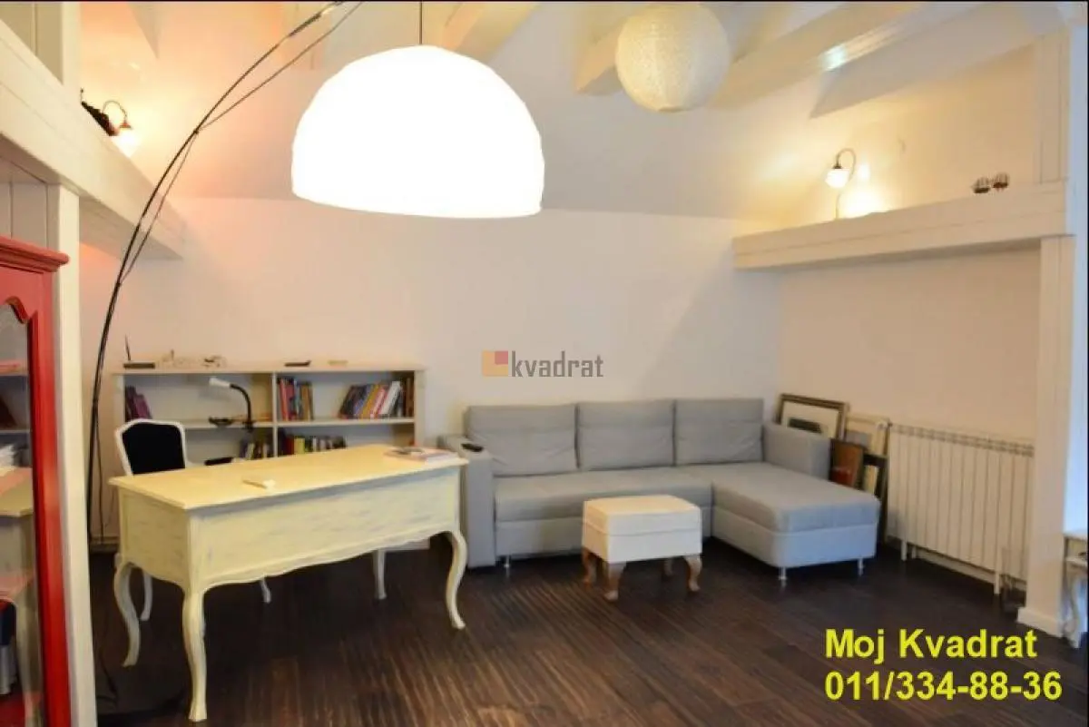  uknjizeni Trosoban stanovi Vračar Kalenić 340000 evra 