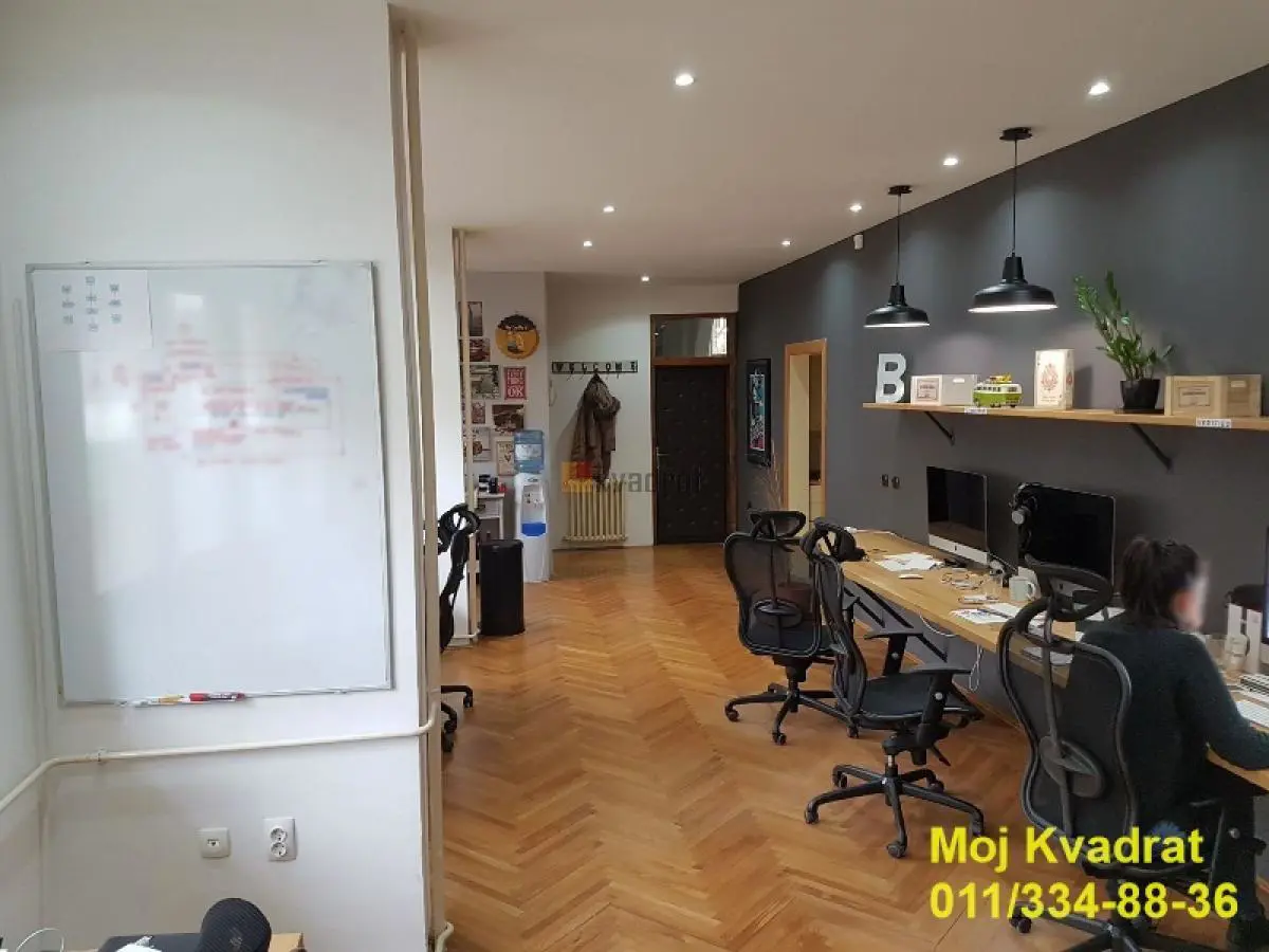 poslovni prostor Beograd Hotel Jugoslavija Aleksinačkih rudara 