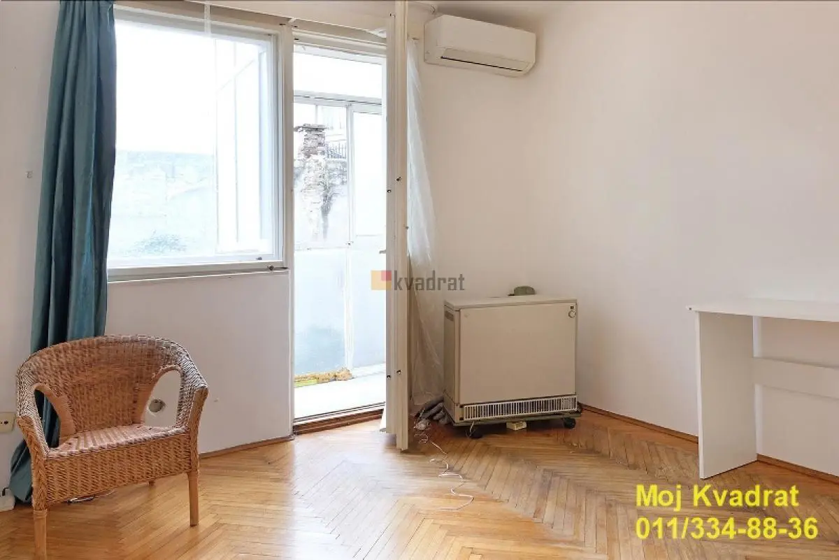 Beograd Stari Grad  uknjizeni Jednosoban stanovi 155000 evra 