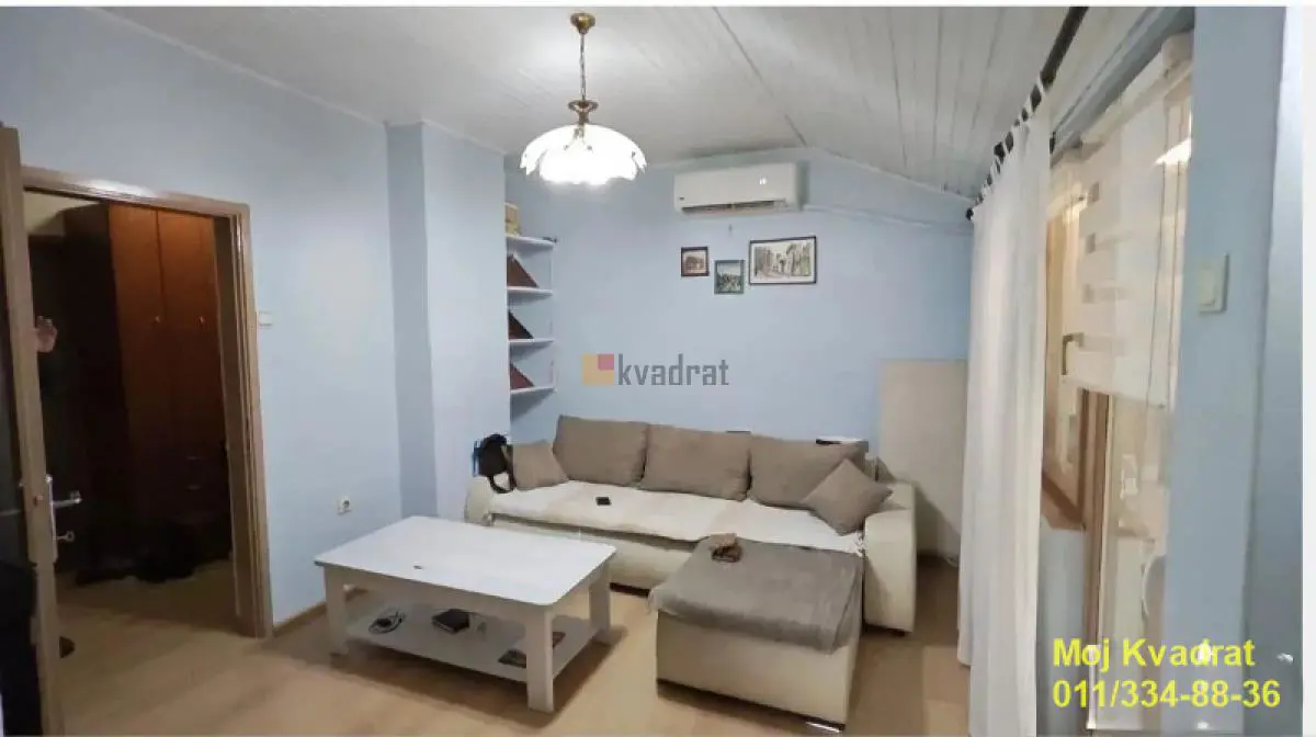 Beograd Čukarica  uknjizeni Trosoban stanovi 143000 evra 