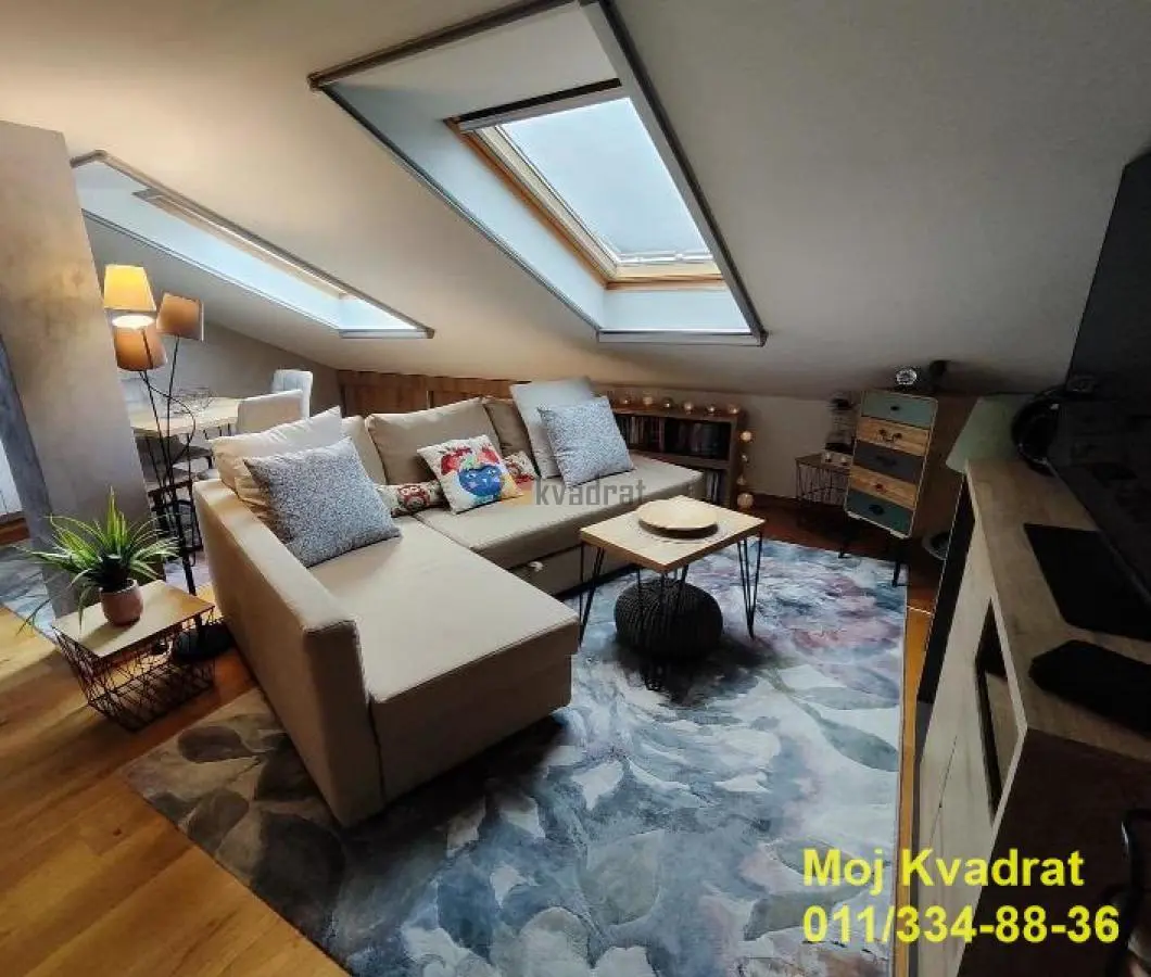  uknjizeni Dvosoban stanovi Voždovac Šumice 185000 evra 