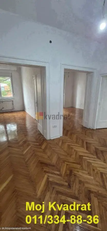 stanovi Beograd Subotička Trosoban 