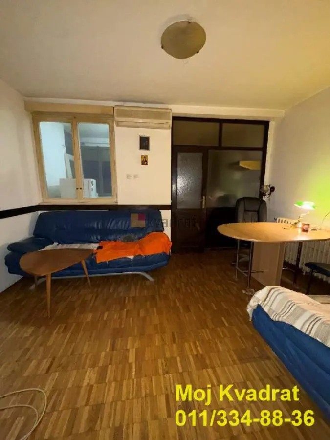  uknjizeni Trosoban stanovi Palilula Hadžipopovac 209000 evra 