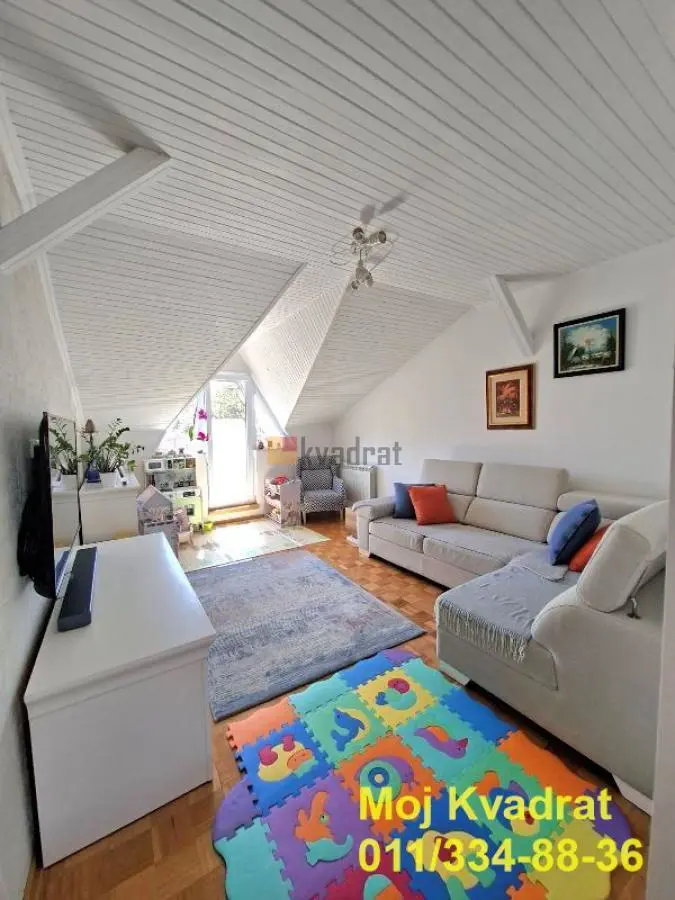  uknjizeni Dvosoban stanovi Savski venac Dedinje 179000 evra 