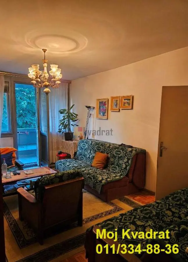 Beograd Zemun Dvosoban stanovi 168800 evra 