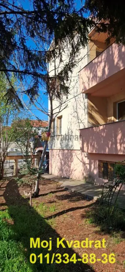 kuće Beograd Učiteljsko Naselje Raljska  uknjizeni 