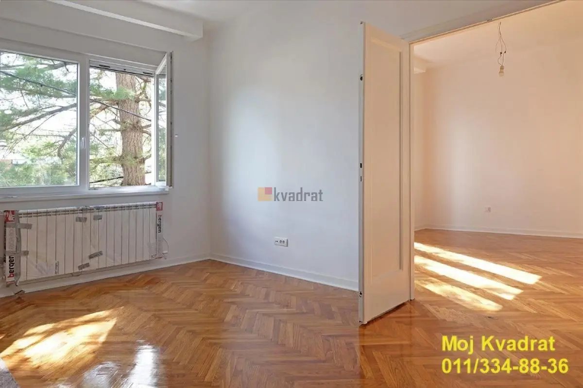 stanovi Beograd Subotička  uknjizeni Trosoban 