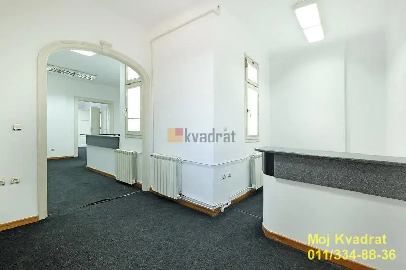 stanovi Beograd Centar Kneza Mihaila  uknjizeni  7,0 soba  