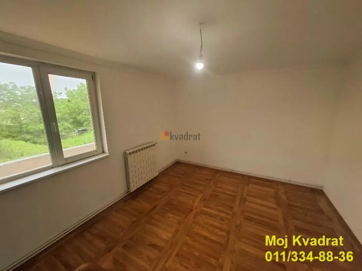 stanovi Beograd Višnjička Banja Ljubomira Jovanovića  novogradnja  uknjizeni Dvosoban 