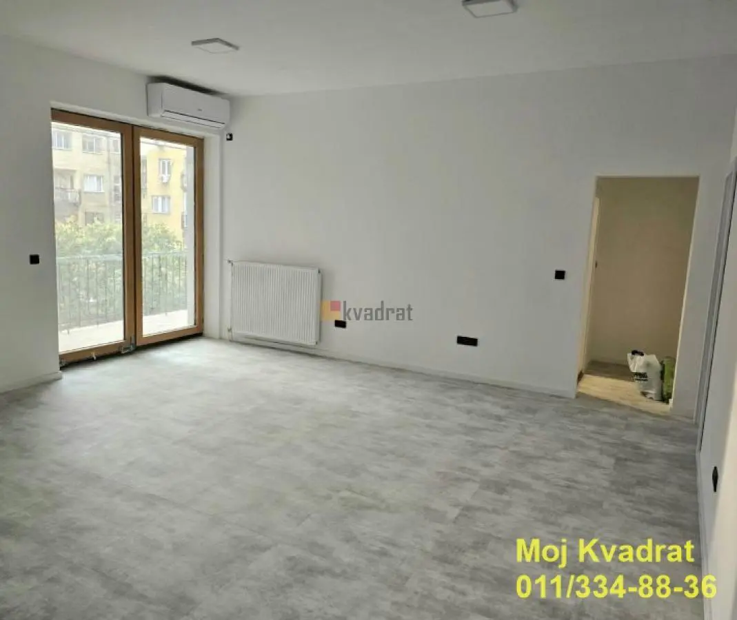 stanovi Beograd Pravni fakultet Bulevar kralja Aleksandra  uknjizeni Četvorosoban 