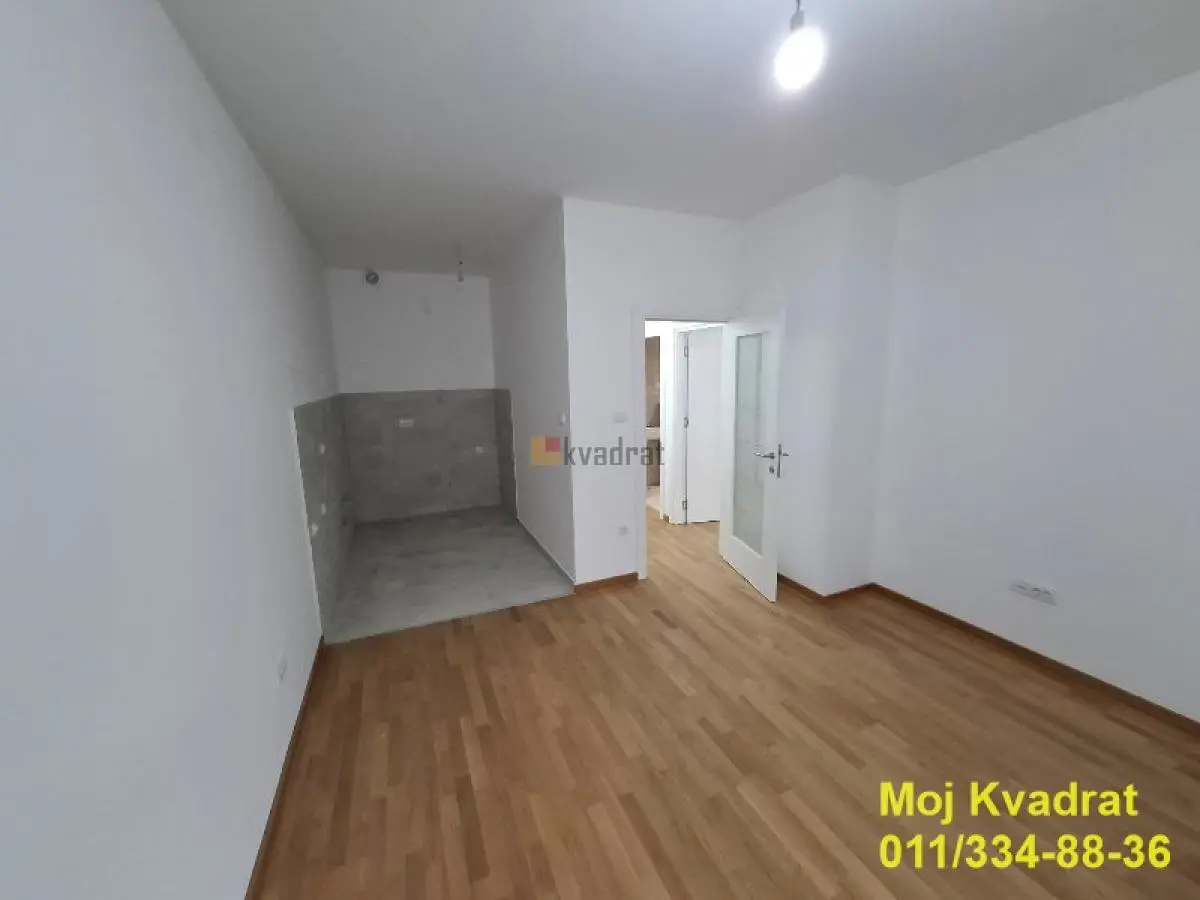 Beograd Čukarica  novogradnja Dvosoban stanovi 199900 evra 