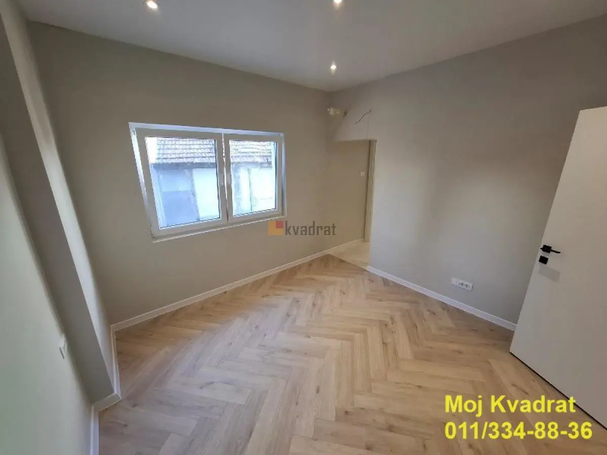 Beograd Zemun  uknjizeni Dvosoban stanovi 131000 evra 