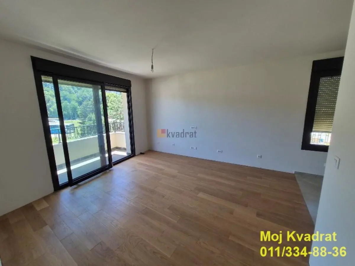  novogradnja Dvosoban stanovi Centar - 98000 evra 