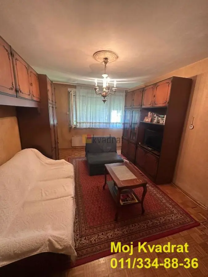  uknjizeni Dvosoban stanovi Palilula Karaburma 139000 evra 