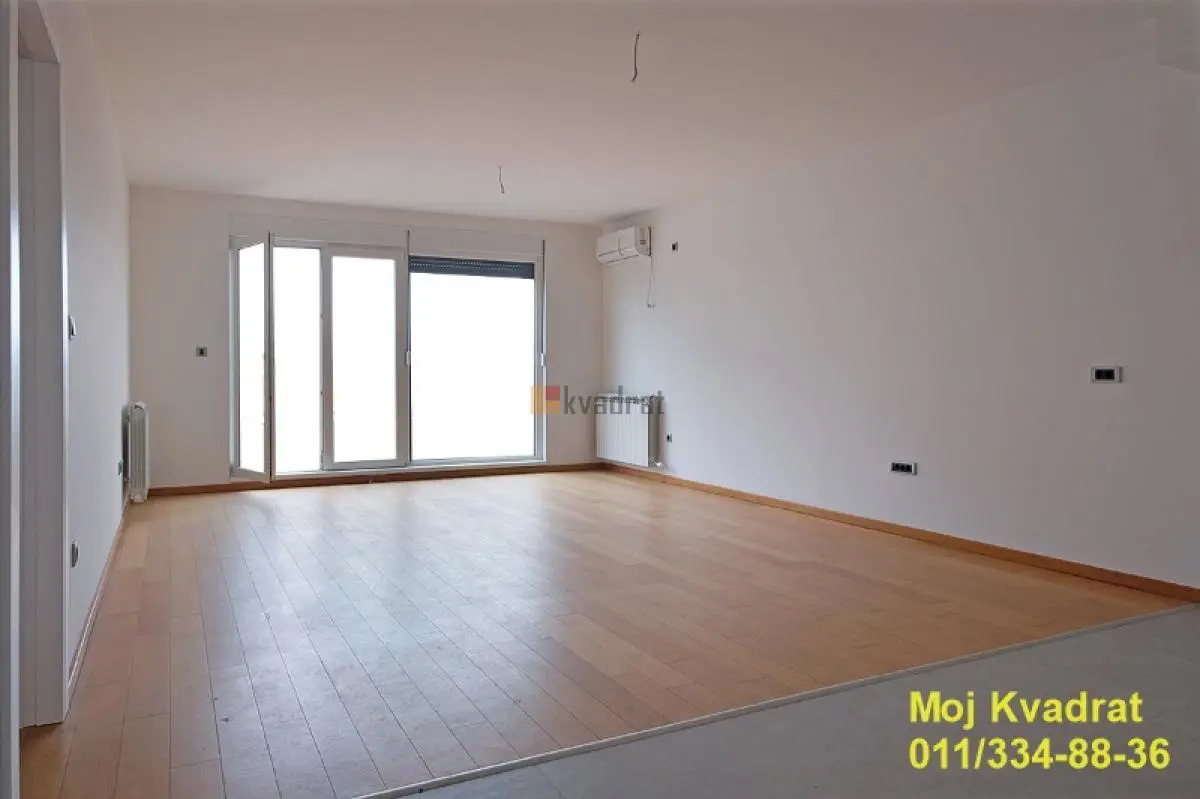 Beograd Voždovac  novogradnja  uknjizeni Trosoban stanovi 322000 evra 