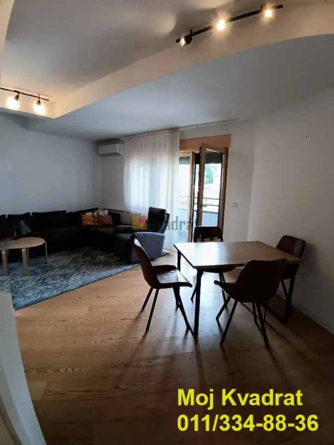  uknjizeni Dvosoban stanovi Vračar Neimar 259000 evra 