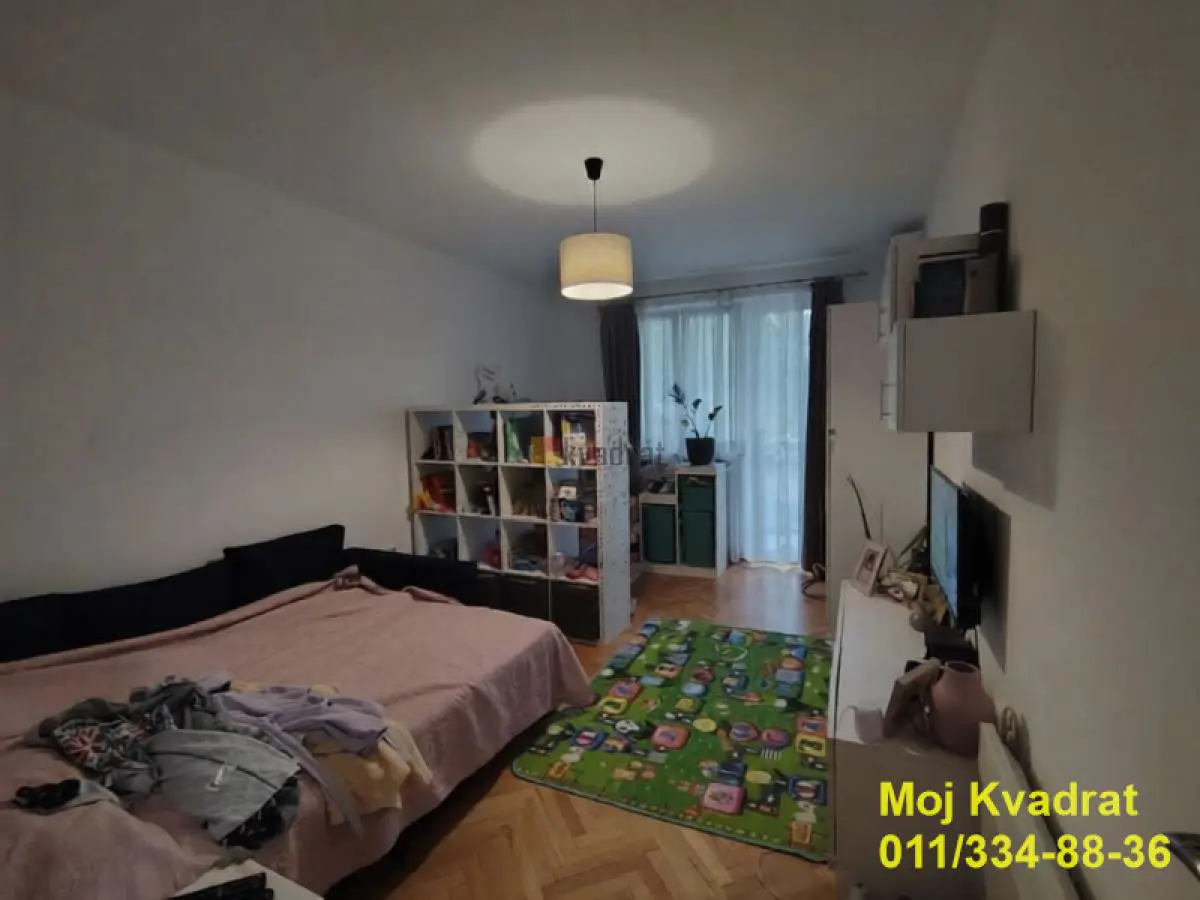  uknjizeni Jednosoban stanovi Palilula Karaburma 120000 evra 
