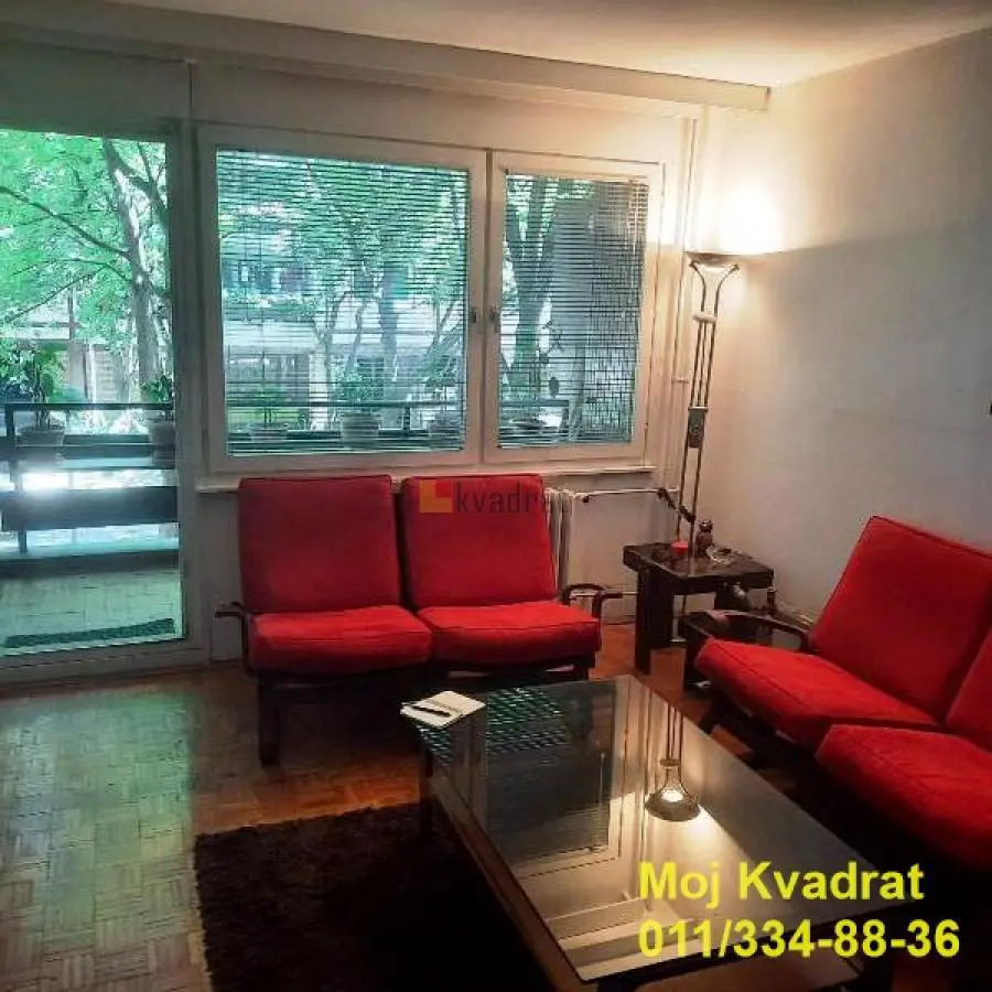  uknjizeni Četvorosoban stanovi Novi Beograd Sava centar (Blok 19 do 23) 329000 evra 