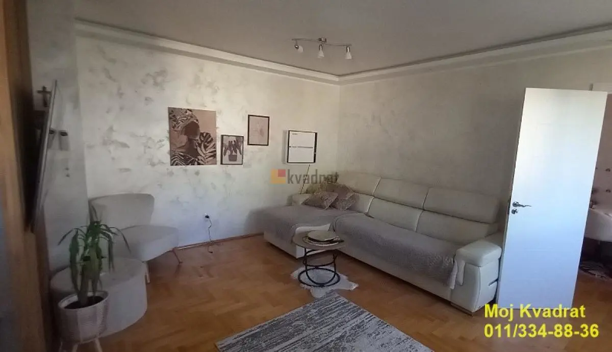  uknjizeni Dvosoban stanovi Čukarica Filmski grad 155000 evra 