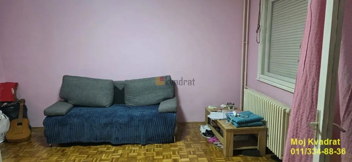 Beograd Rakovica  uknjizeni Dvoiposoban stanovi 153000 evra 