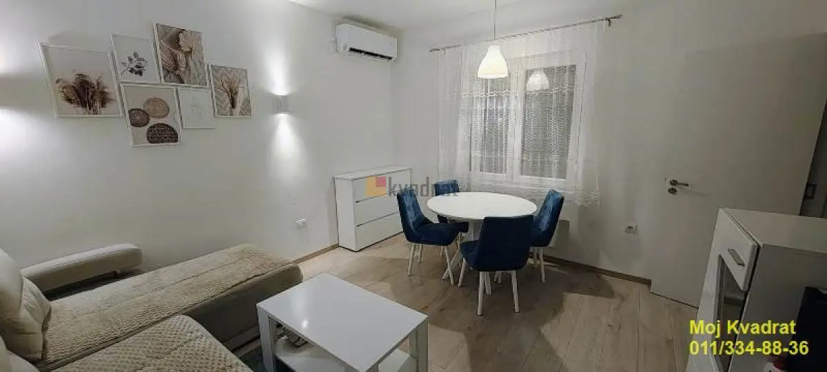  uknjizeni Trosoban stanovi Stari Grad Dorćol gornji 215000 evra 
