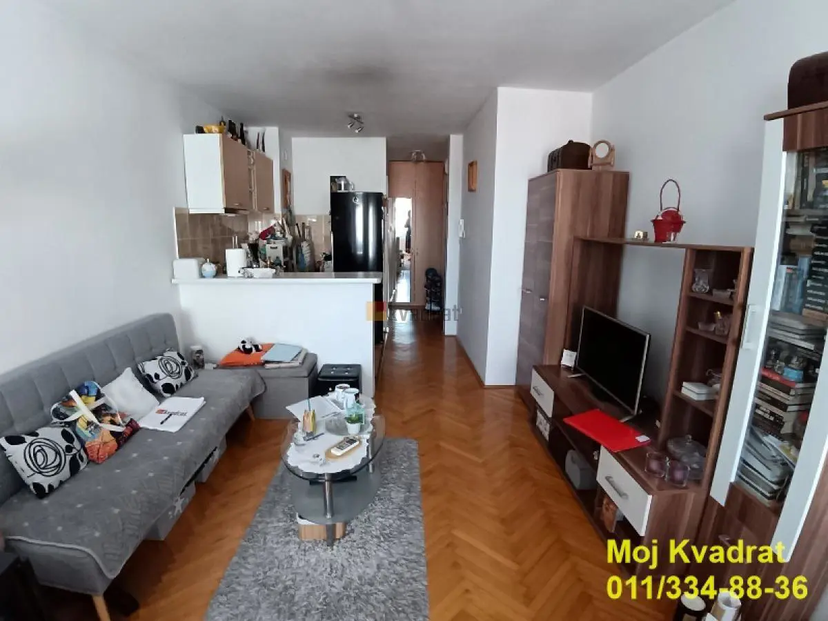  uknjizeni Garsonjera stanovi Palilula Karaburma 99900 evra 