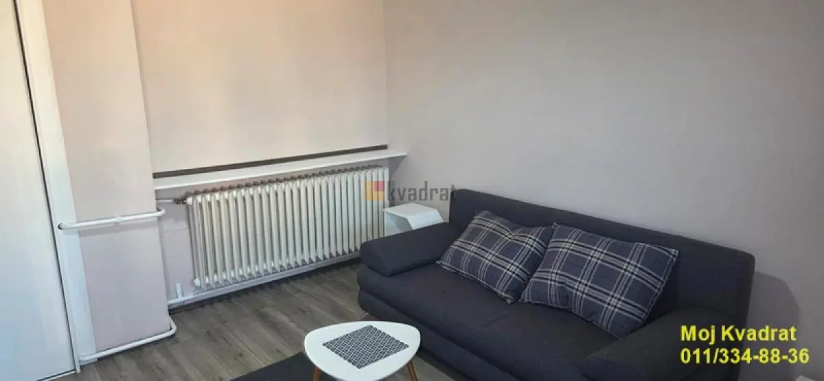  uknjizeni Jednosoban stanovi Novi Beograd Sava centar (Blok 19 do 23) 155000 evra 
