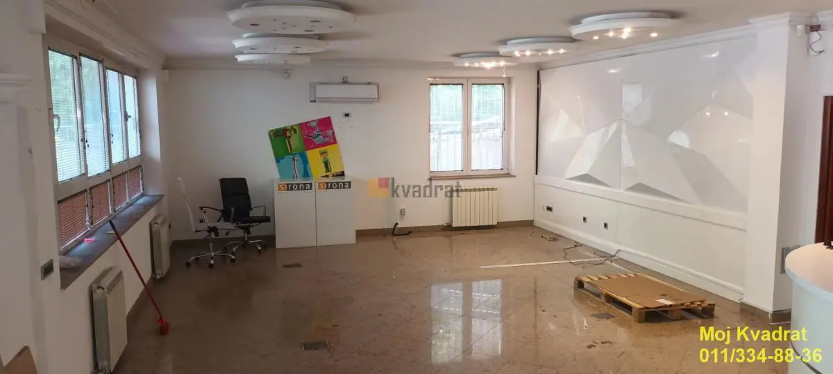 Beograd Voždovac poslovni prostor 1200 evra 