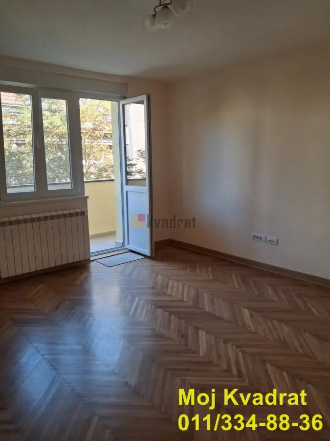 stanovi Beograd Prote Mateje  uknjizeni Dvosoban 
