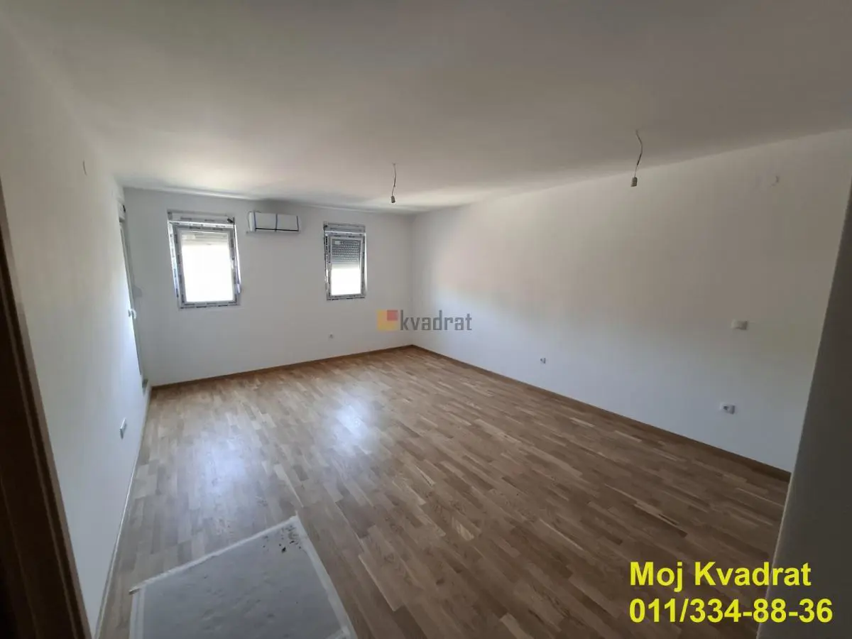  novogradnja Dvoiposoban stanovi Grocka - 78340 evra 