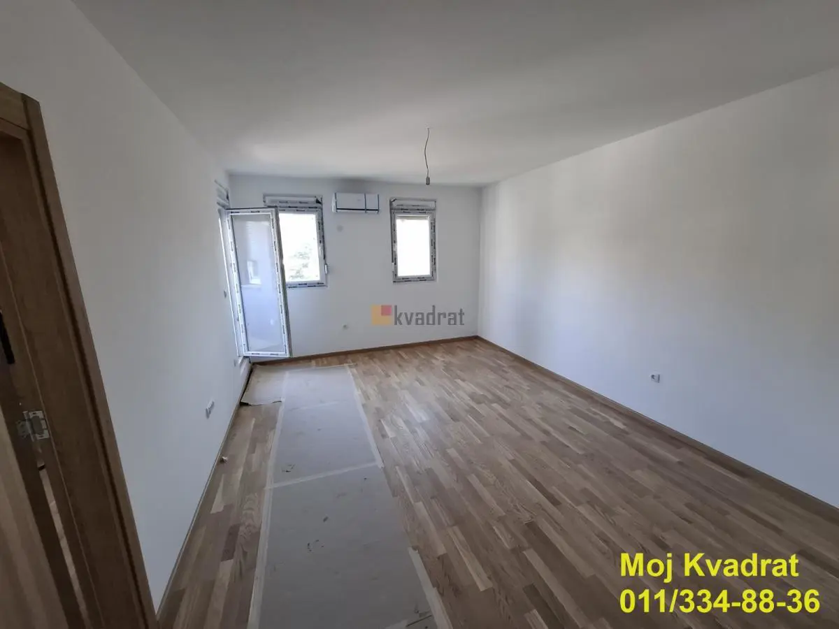 Beograd Grocka  novogradnja Jednoiposoban stanovi 80890 evra 