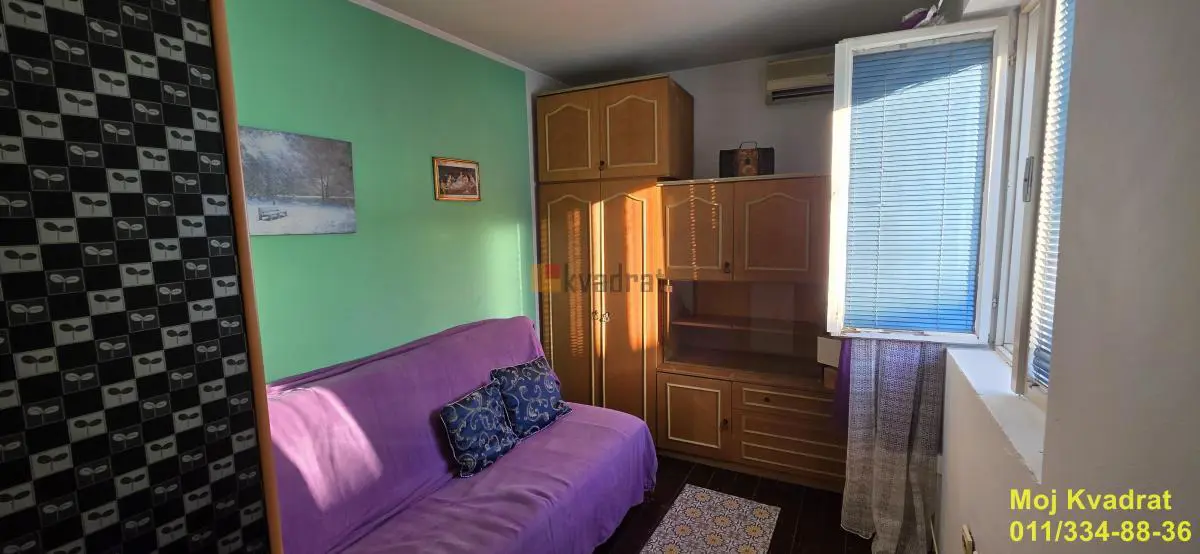 Beograd Zemun  uknjizeni Jednoiposoban stanovi 139000 evra 