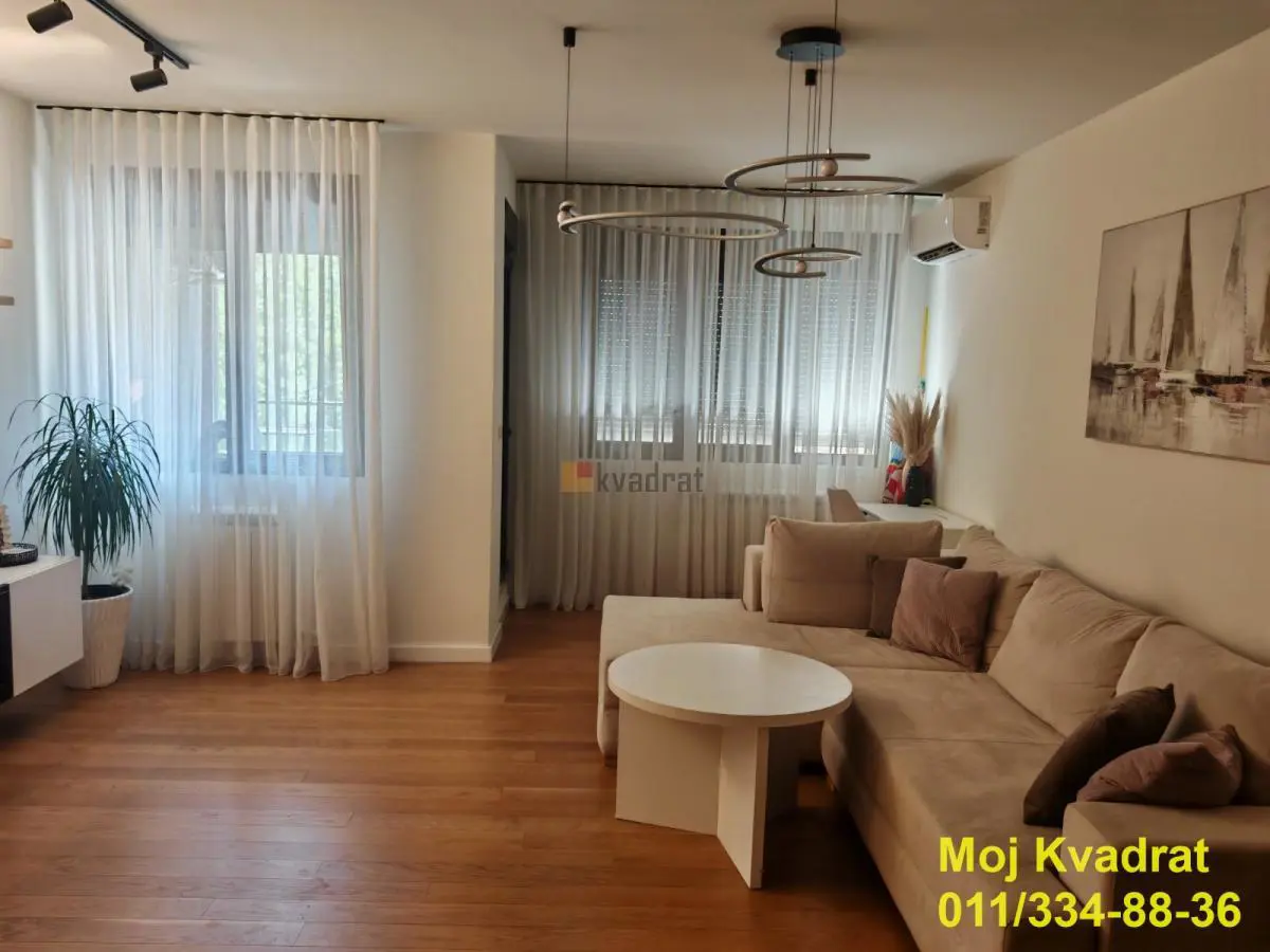 Beograd Rakovica  novogradnja Trosoban stanovi 311600 evra 