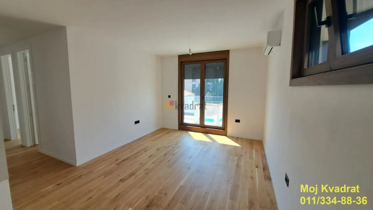 novogradnja Trosoban stanovi Voždovac Voždovačka Crkva 208434 evra 