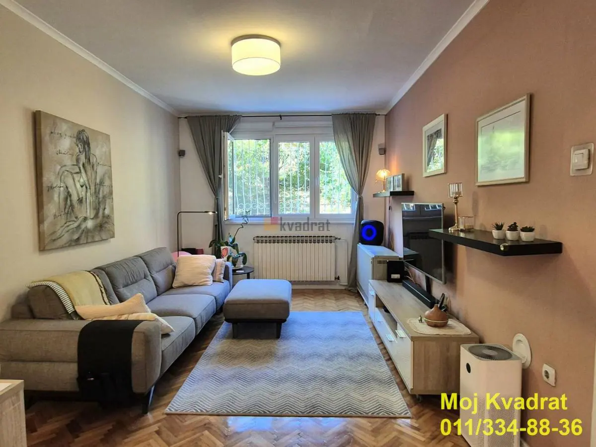 stanovi Beograd Mirijevski bulevar  uknjizeni Dvoiposoban 