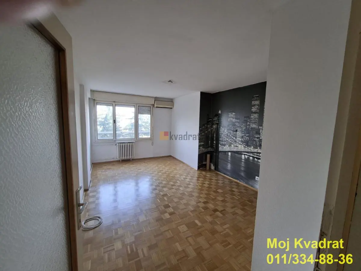  uknjizeni Jednoiposoban stanovi Novi Beograd Novi Merkatora (blok 29 30 33) 190000 evra 