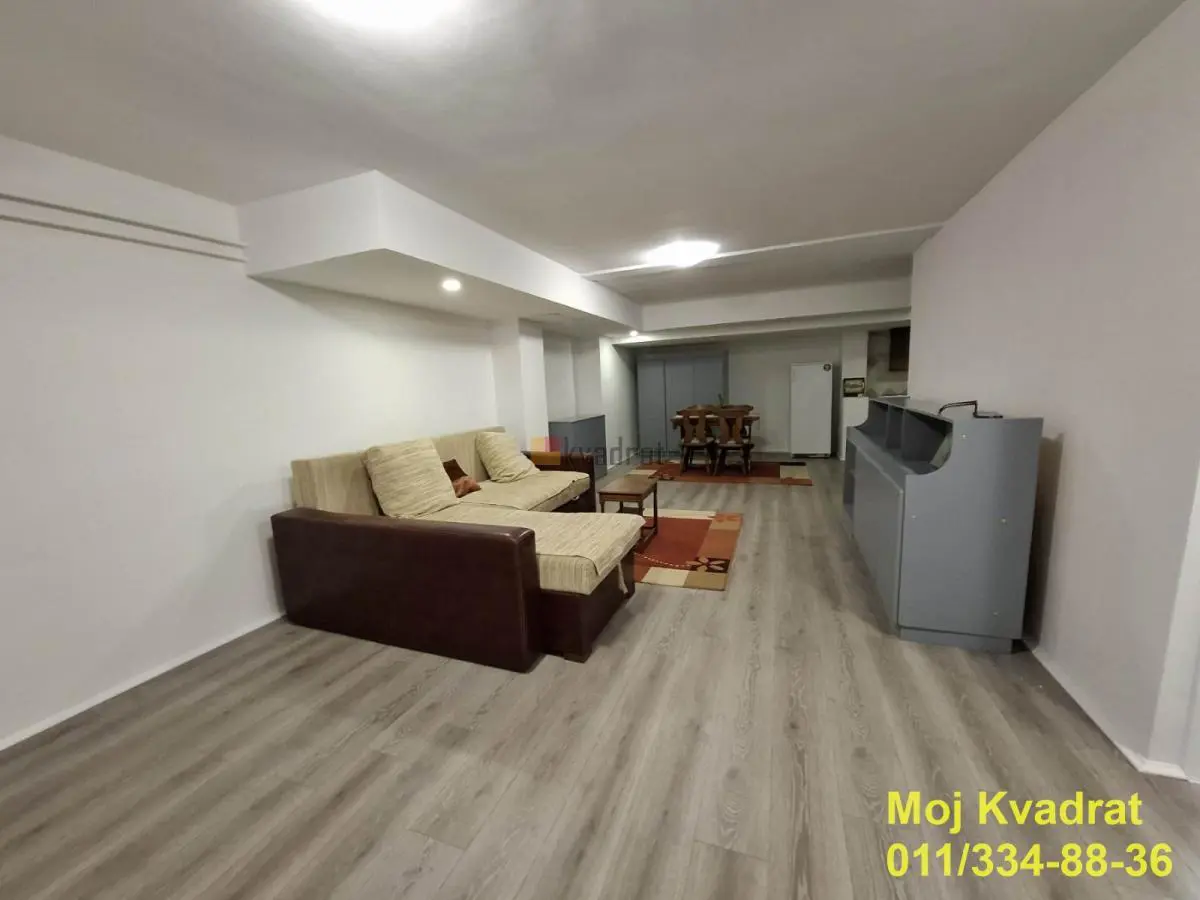 Dvosoban stanovi Voždovac Medaković 3 125000 evra 