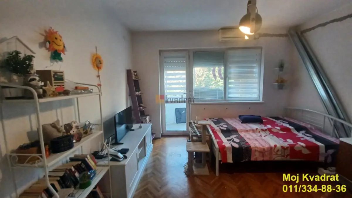  uknjizeni Jednosoban stanovi Čukarica Cerak 120000 evra 