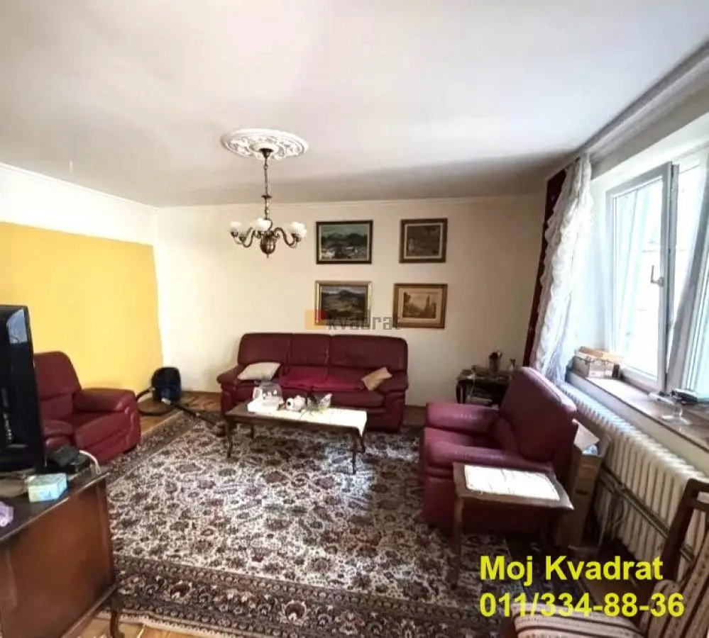  uknjizeni Trosoban stanovi Stari Grad Dorćol gornji 450000 evra 