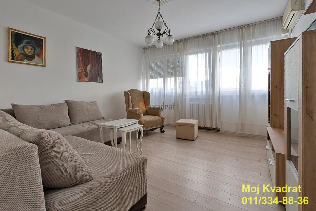 stanovi Beograd Zira Albanske spomenice  uknjizeni Jednosoban 