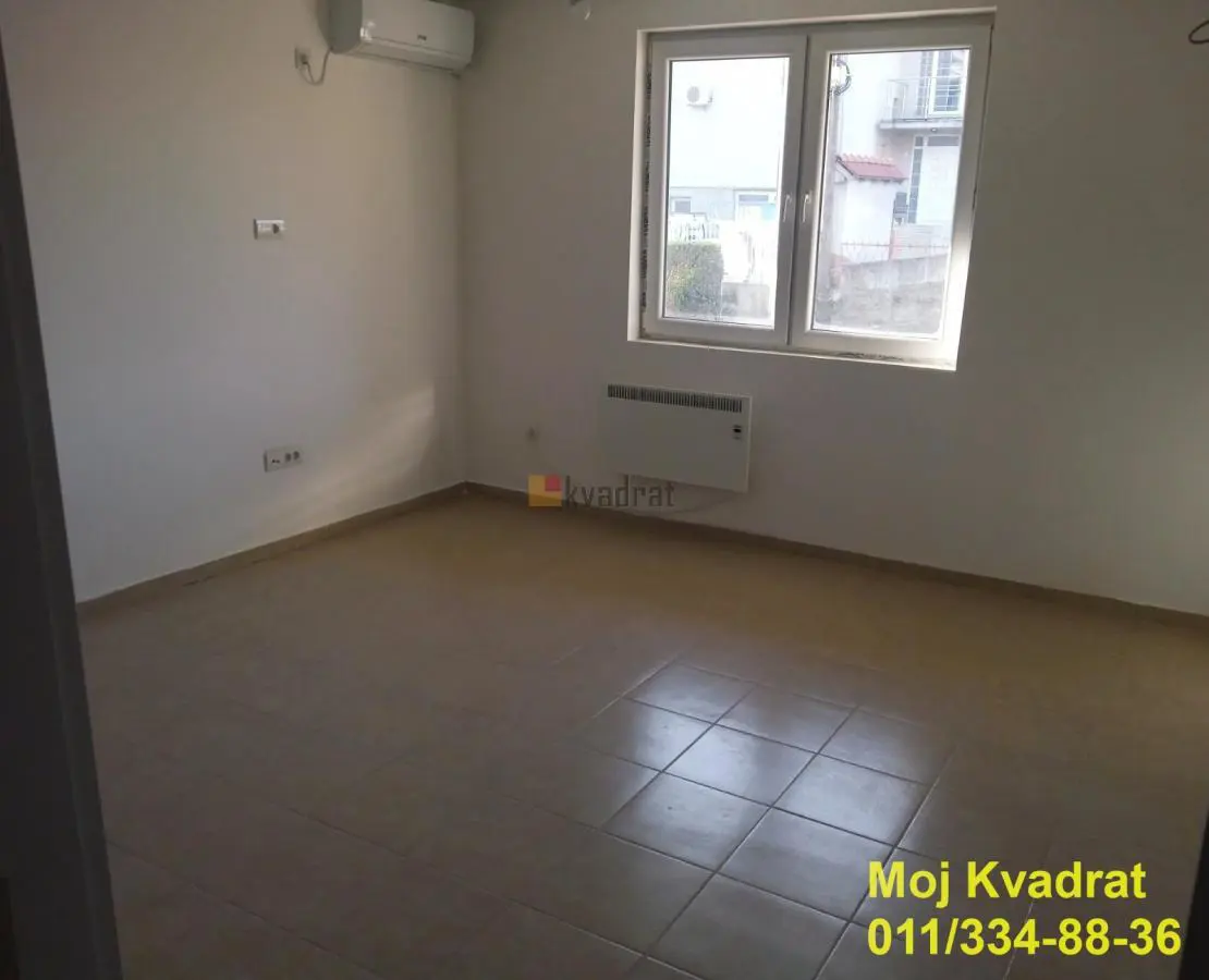  uknjizeni  novogradnja Trosoban stanovi Grocka - 89000 evra 