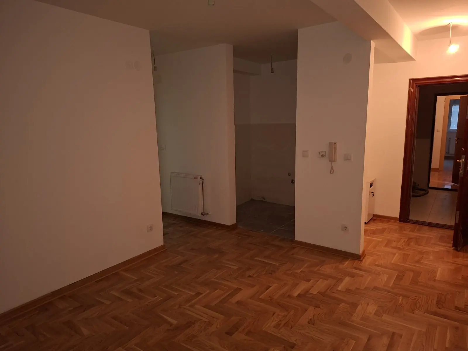  novogradnja Dvosoban stanovi Zvezdara Mirijevo I II III IV 66000 evra 