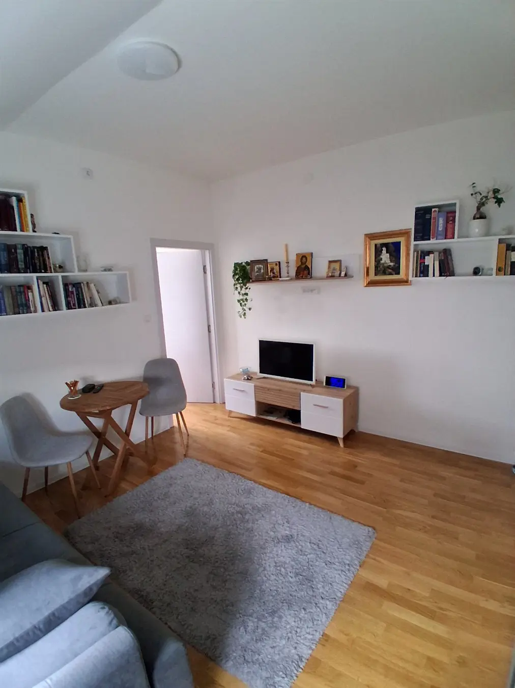  uknjizeni  novogradnja Dvosoban stanovi Voždovac Kumodraž I II III 109900 evra 