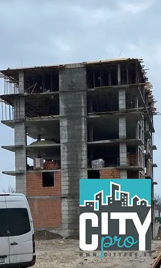  novogradnja Dvosoban stanovi Stara Pazova Centar 63600 evra 